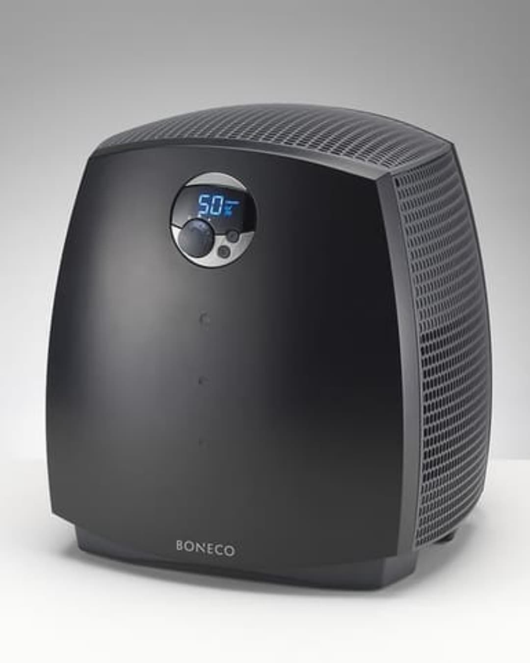 Air Washer