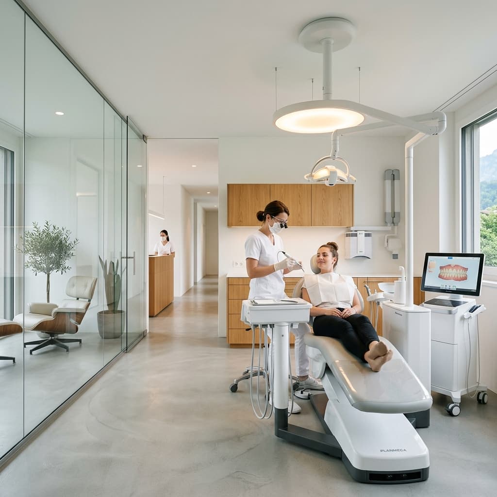 Dental Clinic Solutions