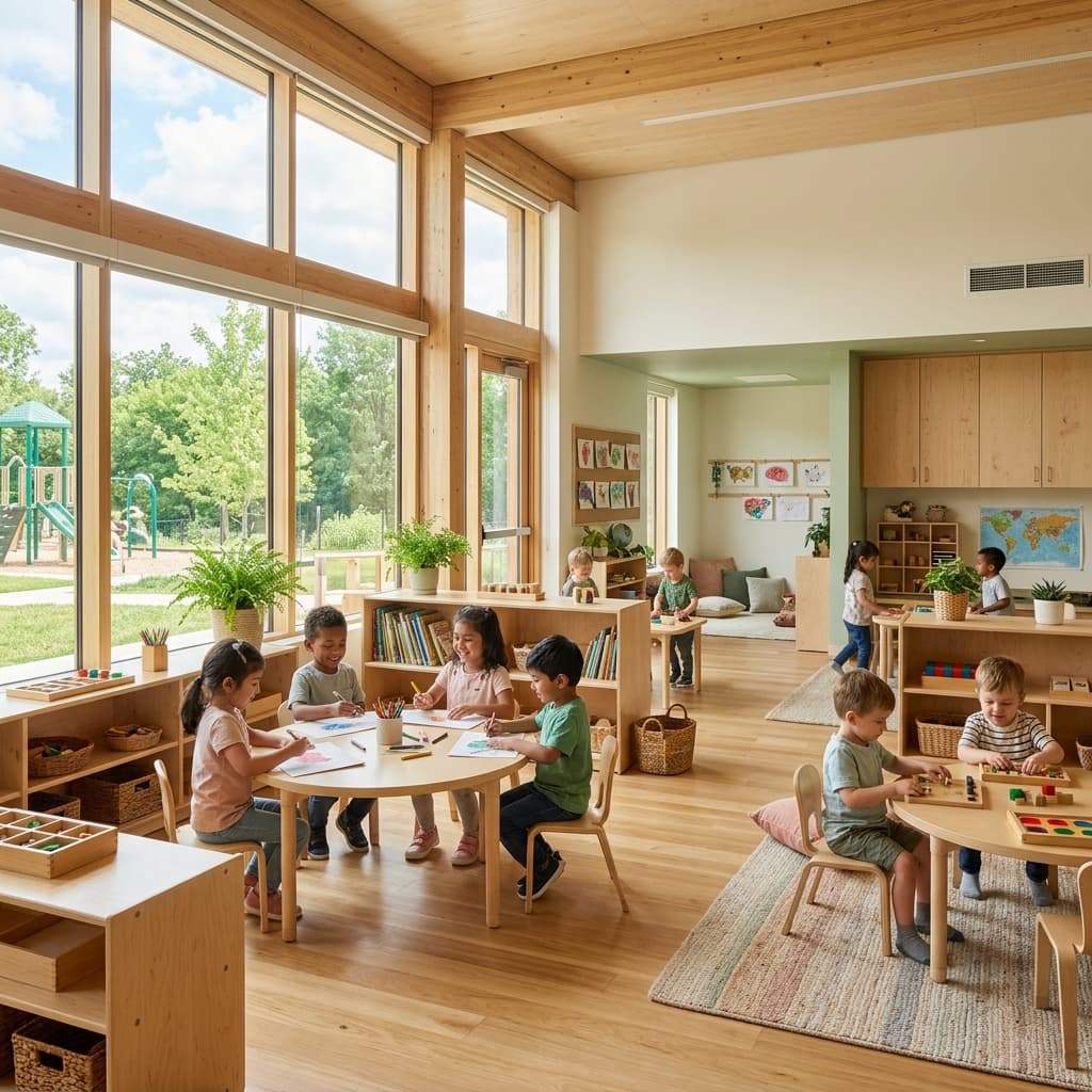 Education Solutions